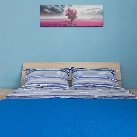 Licata Mare Pensjonat *