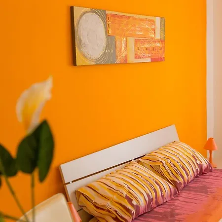 Licata Mare Guest house