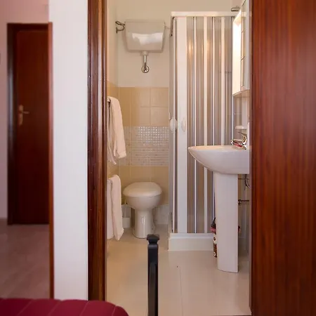 Guest house Licata Mare *
