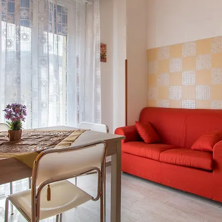 Licata Mare Guest house *