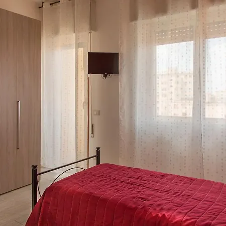 Guest house Licata Mare