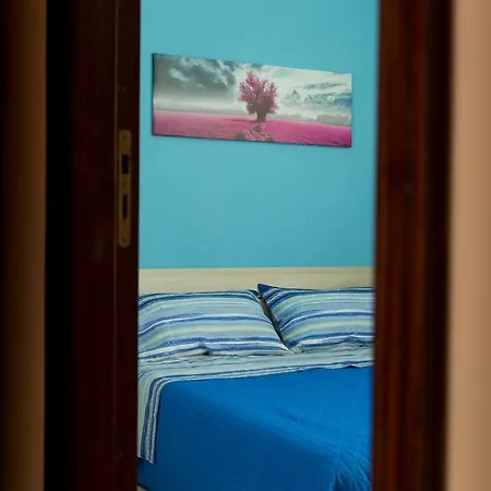 Guest house Licata Mare *