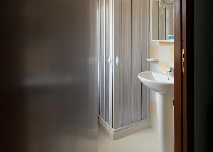 Licata Mare 特拉帕尼